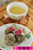 にほんブログ村 グルメブログ 中国茶・台湾茶へ